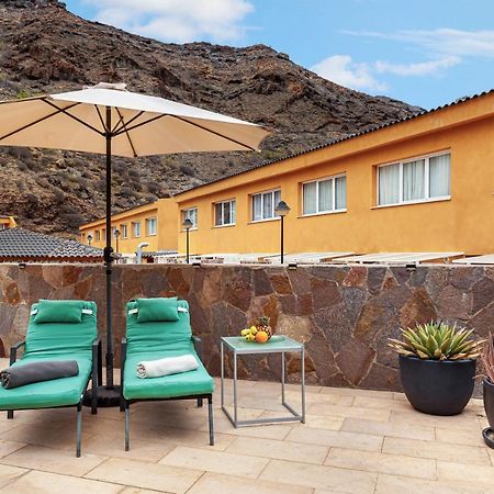 Casa Sunset Tauro Pool Meer Golf Playa Del Cura  Exteriér fotografie