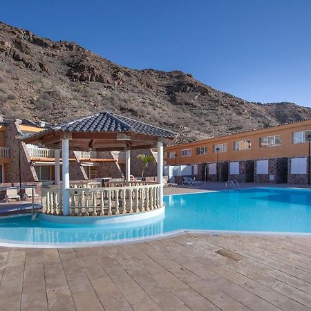 Casa Sunset Tauro Pool Meer Golf Playa Del Cura  Exteriér fotografie