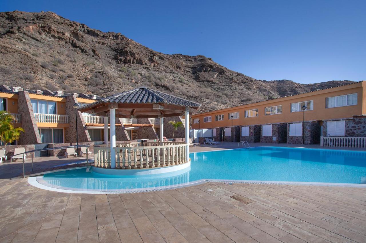 Casa Sunset Tauro Pool Meer Golf Playa Del Cura  Exteriér fotografie