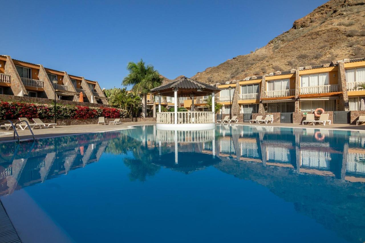 Casa Sunset Tauro Pool Meer Golf Playa Del Cura  Exteriér fotografie