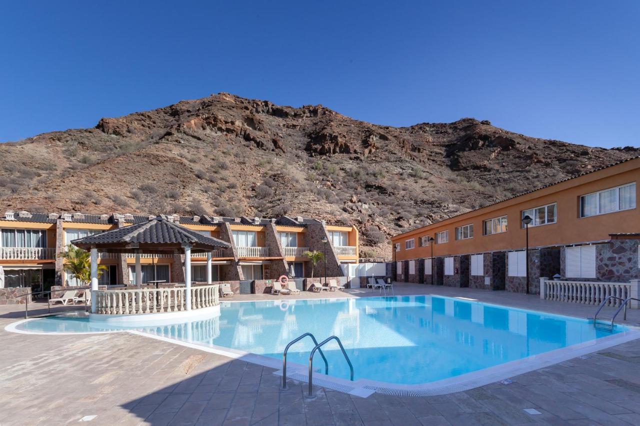 Casa Sunset Tauro Pool Meer Golf Playa Del Cura  Exteriér fotografie