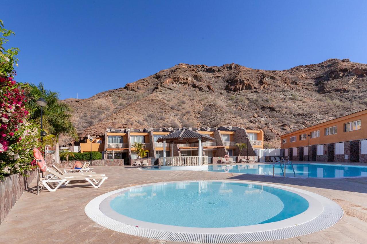 Casa Sunset Tauro Pool Meer Golf Playa Del Cura  Exteriér fotografie